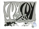 Spy vs Spy (MADtv)