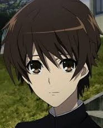 Kouichi Sakakibara Madmanroberto123 Fanfiction Wiki Fandom Calamity loveworks *kouichi sakakibara* completed february 23, 2014 reni anime/manga fanfiction romance sakakibara kouichi misaki mei mochizuki yuuya. kouichi sakakibara madmanroberto123