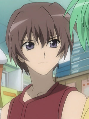 Maebara Keiichi, Higurashi no Naku Koro Ni Wiki