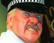 WindsorDavies