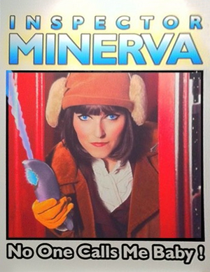 Inspector Minerva