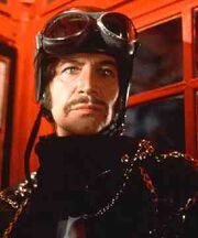 PeterWyngarde