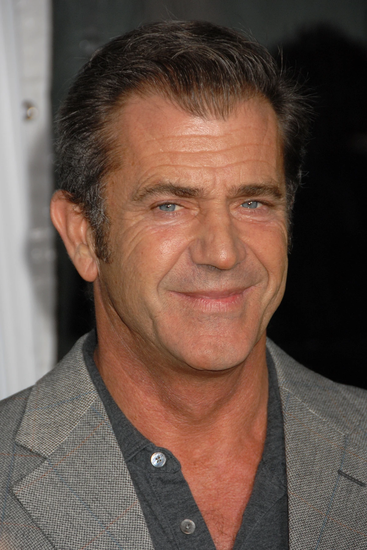 Mel Gibson Mad Max Wiki Fandom