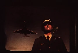 Капитан Уокер