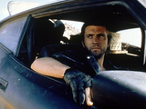 "Mad" Max Rockatansky