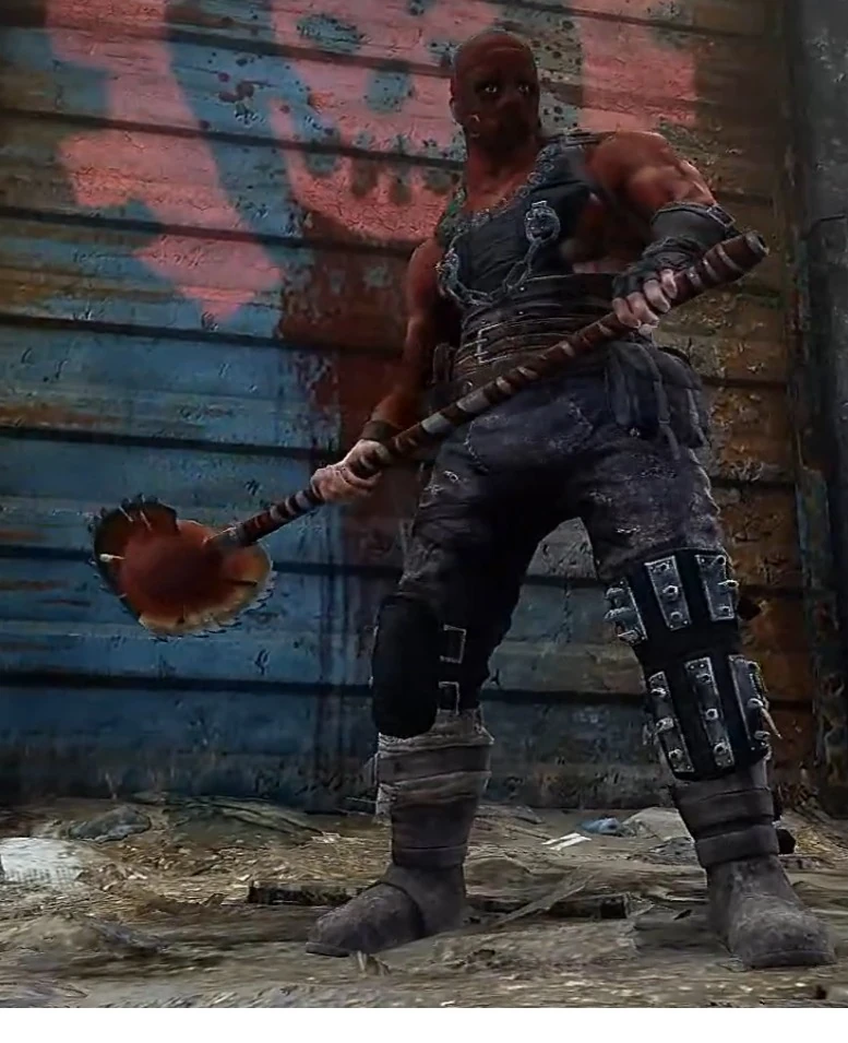 Gut Noose Official Mad Max Wiki