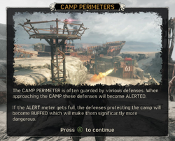 Camp Perimeters Infobox.png