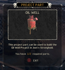 Oil Well Project Part Infobox.png