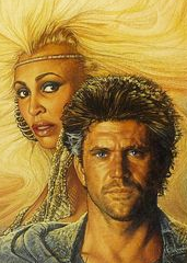 Monkey (Mad Max Beyond Thunderdome) - Television and Film Character  Encyclopedia