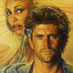 Mad Max 3 Beyond Thunderdome Official Mad Max Wiki