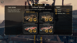 Pothole Ridge Vehicle List.png