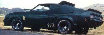 その他 THE ROAD WARRIOR MAD MAX INTERCEPTOR Mad Max The Road Warrior Interceptor Scale Model - autoevolution