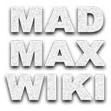 Mad Max Wiki