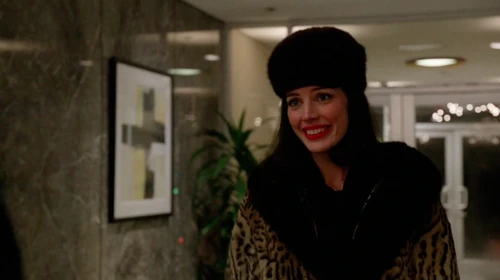 #5 The "Please Don't Have Another Heart Attack" outfit