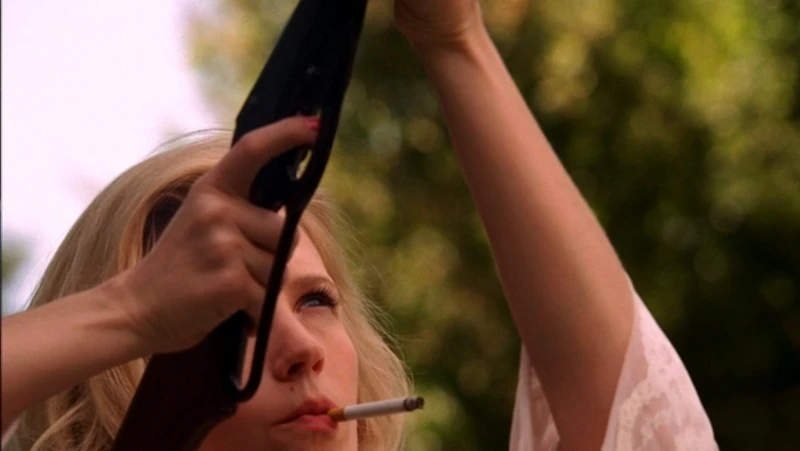 Shoot | Mad Men Wiki