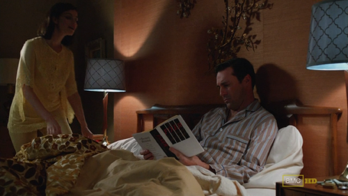#2 The "Pajammies" pajamas