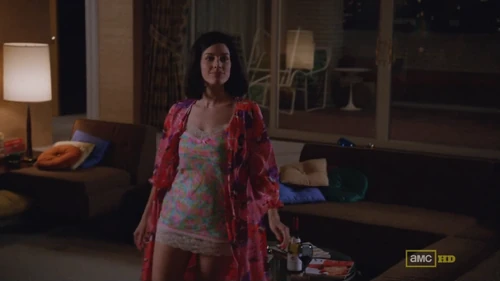 #2 The "Drunk 'n' Pouty"  jammies