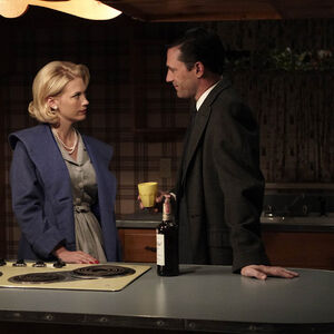 Betty Hofstadt Mad Men Wiki Fandom Betty hofstadt/draper/francis moved us because. betty hofstadt mad men wiki fandom