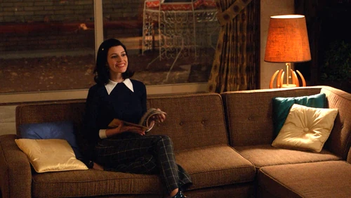 #4 The "Fightin' with the Husband" outfit
