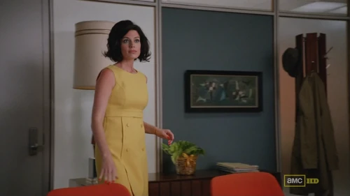 #5 The "My Husband's Ex-Wife Doesn't Have Cancer" summer dress