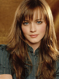 Alexis Bledel