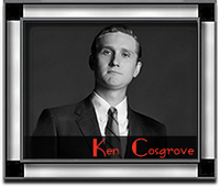 Ken Cosgrove
