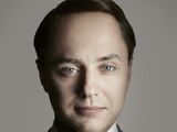 Pete Campbell