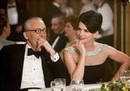 Marie and her husband Emile
