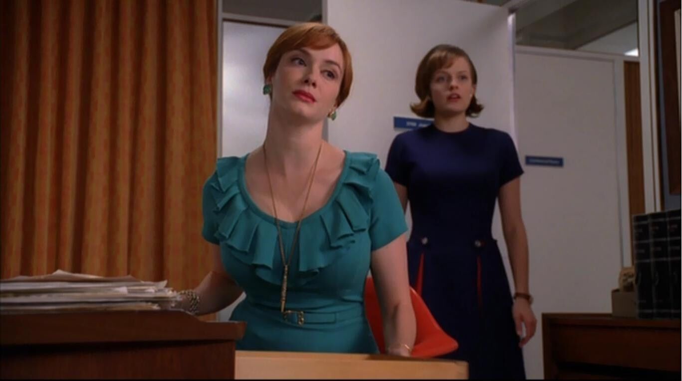 Joan and peggy the summer man.jpg