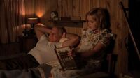 Sally and gene reading