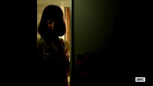 #2 The "Shhhhh!" nightie