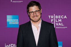 Rich Sommer TFF