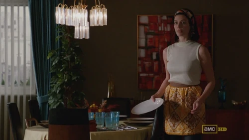 #5 The "I'm Canadian But I'll Still Prepare Your Thanksgiving" shirt and pants