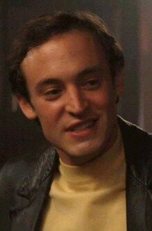 Abe Drexler Mad Men Wiki Fandom Abe Drexler Mad Men Wiki Fandom