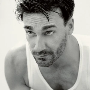 Jon Hamm Mad Men Wiki Fandom Jonathan daniel jon hamm (born march 10, 1971) is an american actor whose work has been primarily in. jon hamm mad men wiki fandom