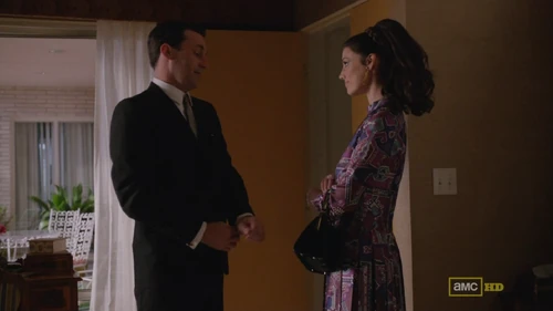 #1 The "Important Business Dinner" dress