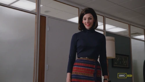 #3 The "I Had an Idea About Beans" outfit
