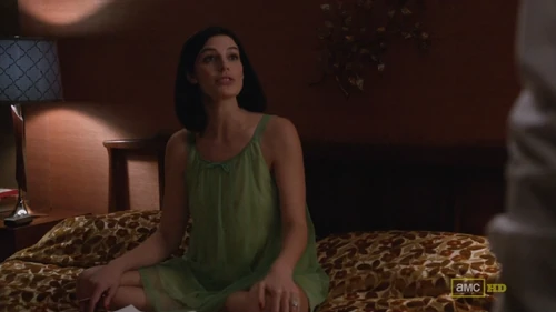 #1 The "I Own More Pajamas Than Regular People Own Clothes"  nightgown