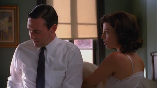 #6 The "Surprised and Sexy" nightie