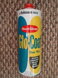 Glo-Coat