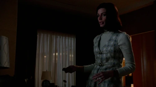 #8 The "I Pushed Derek's Mother Down the Stairs" outfit