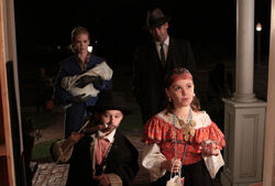 The Gypsy And The Hobo Mad Men Wiki Fandom The Gypsy And The Hobo Mad Men Wiki Fandom
