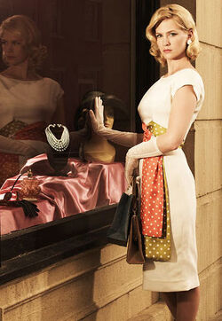 Betty Hofstadt | Mad Men Wiki | Fandom