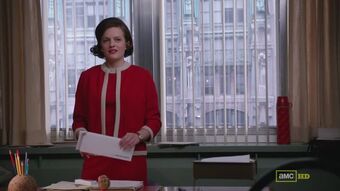The Phantom Mad Men Wiki Fandom