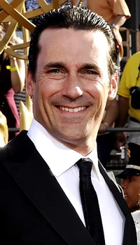 Jon Hamm