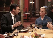 ”Out of Town”, Shelly