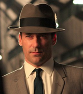 Don Draper | Mad Men Wiki | Fandom