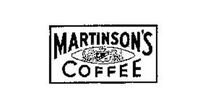 Martinsons-coffee