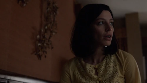 #1 The "Revenge of the Pajammies'" pajamas