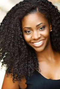 Teyonah Parris